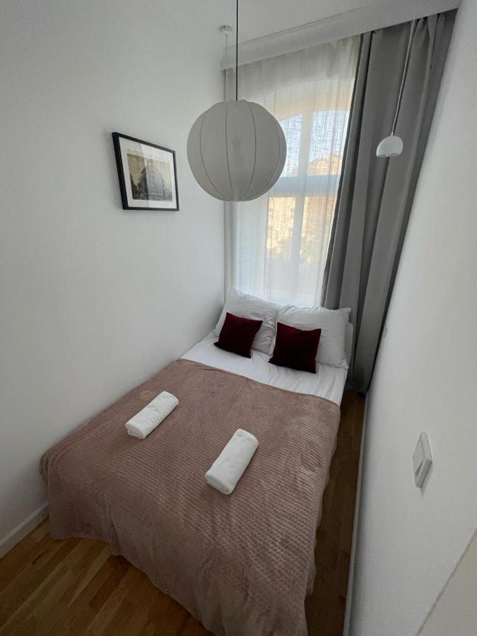 Katowice Gallery Center 외부 사진
